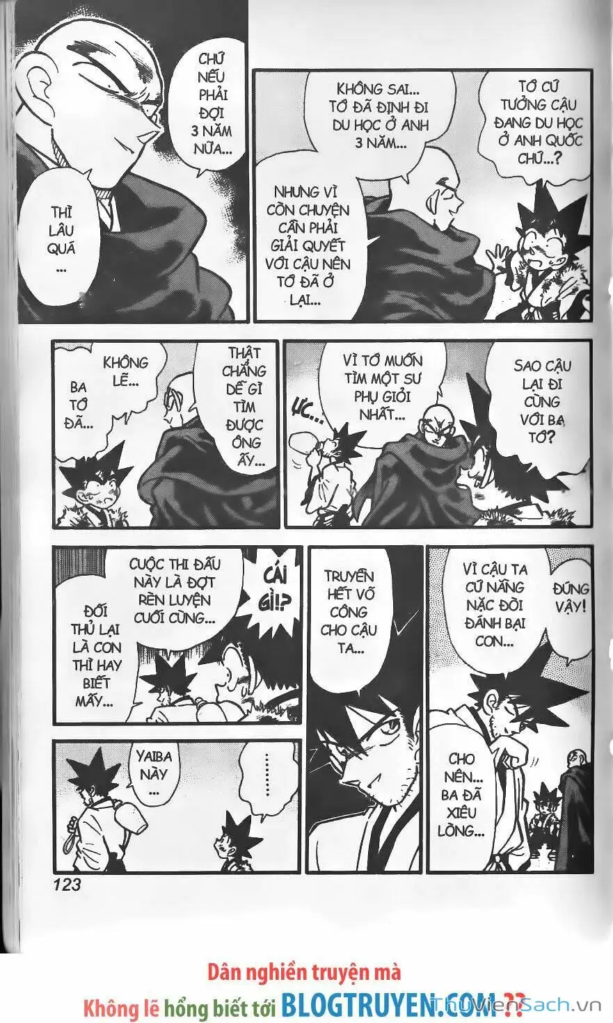 Chapter 286 - Image 3