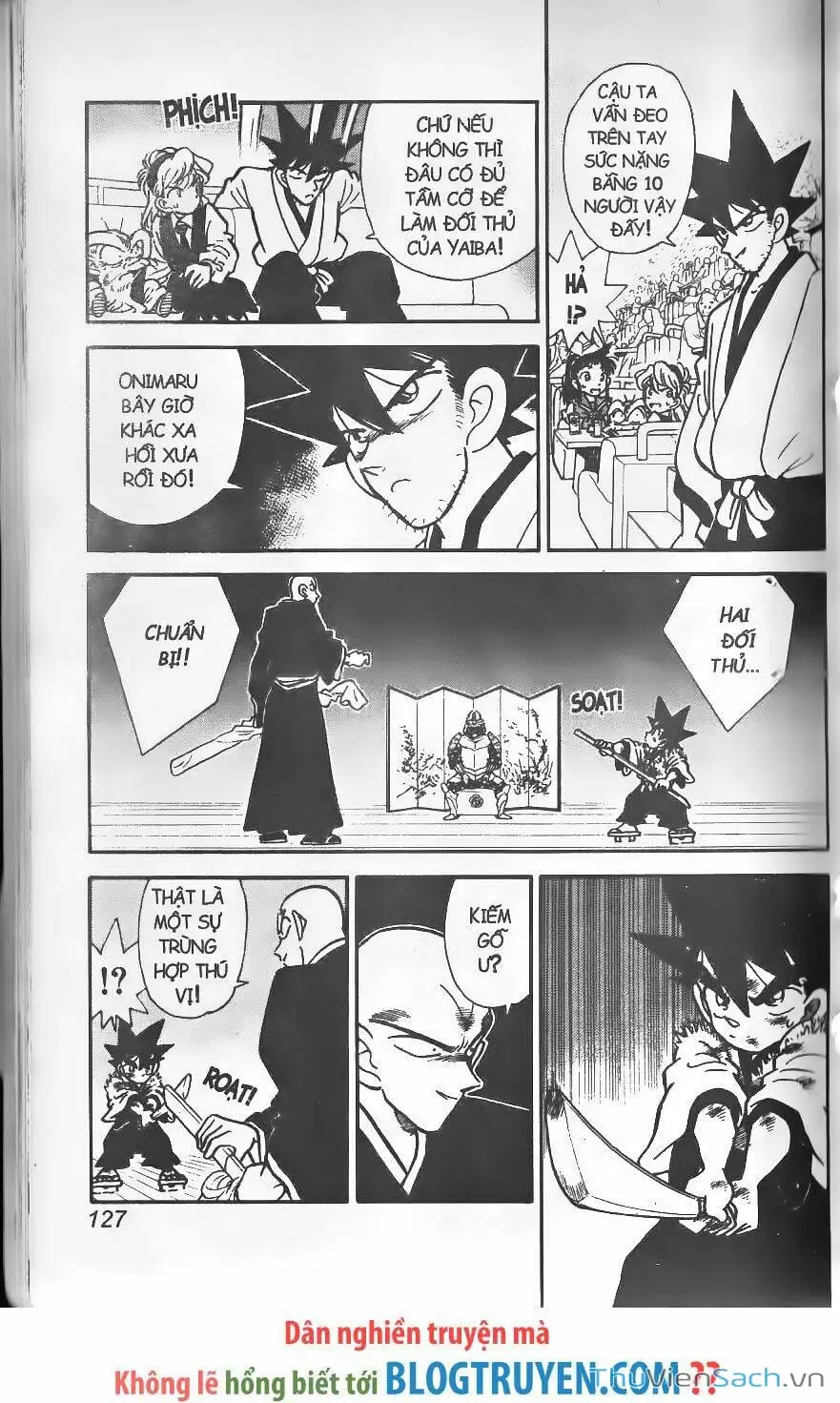Chapter 286 - Image 7