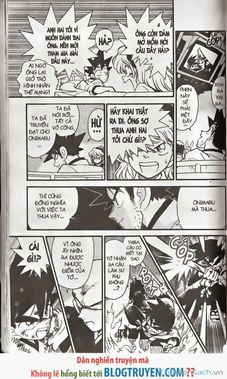 Chapter 287 - Image 4