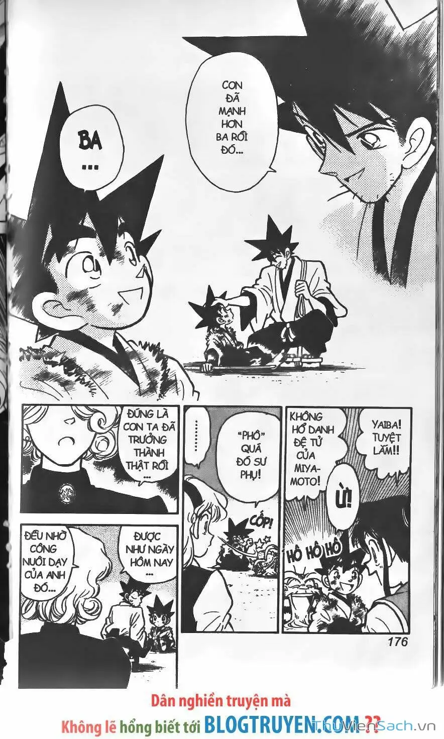 Chapter 289 - Image 11