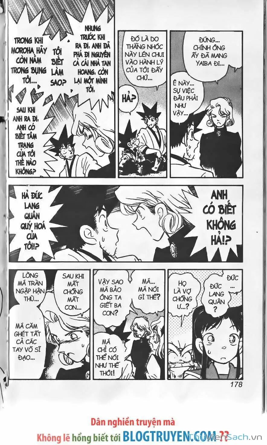 Chapter 289 - Image 13