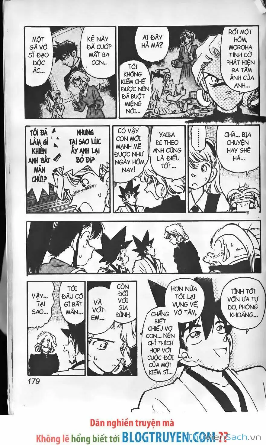 Chapter 289 - Image 14