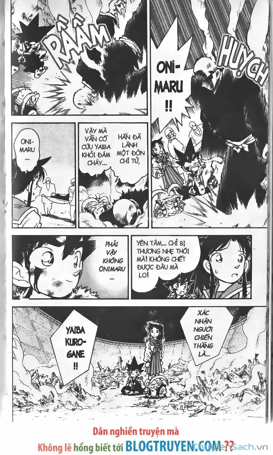 Chapter 289 - Image 9