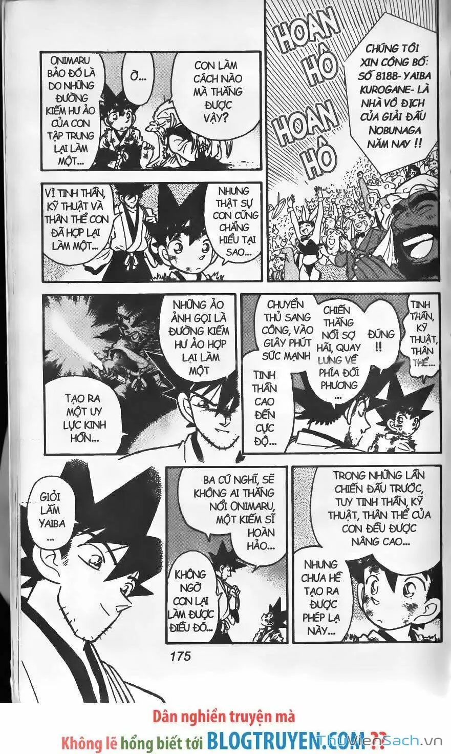 Chapter 289 - Image 10