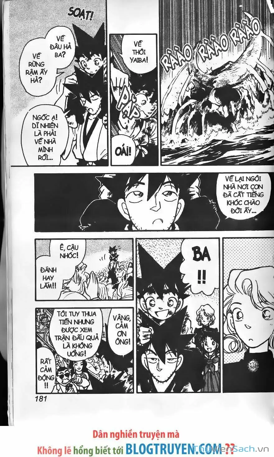 Chapter 290 - Image 1