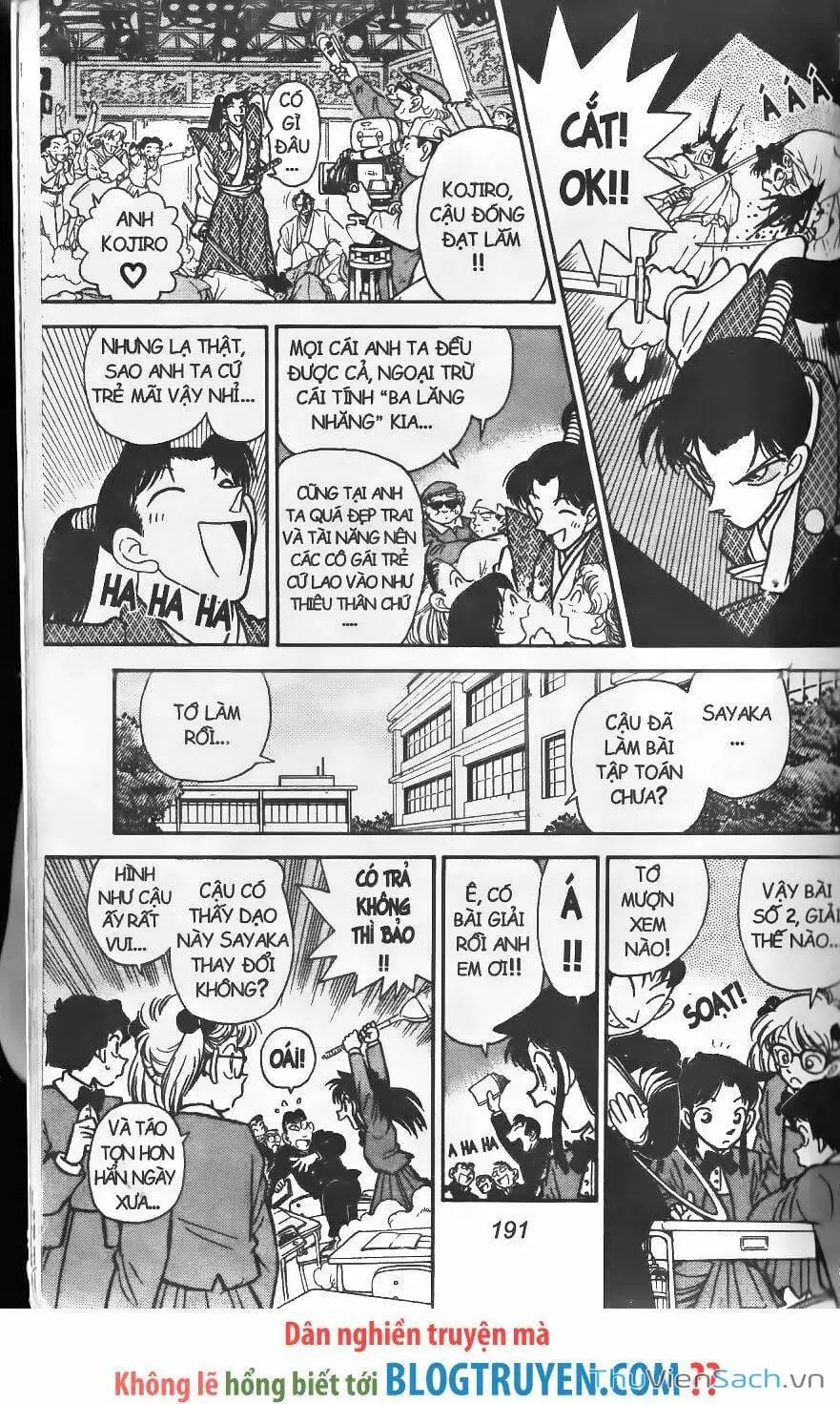 Chapter 290 - Image 11