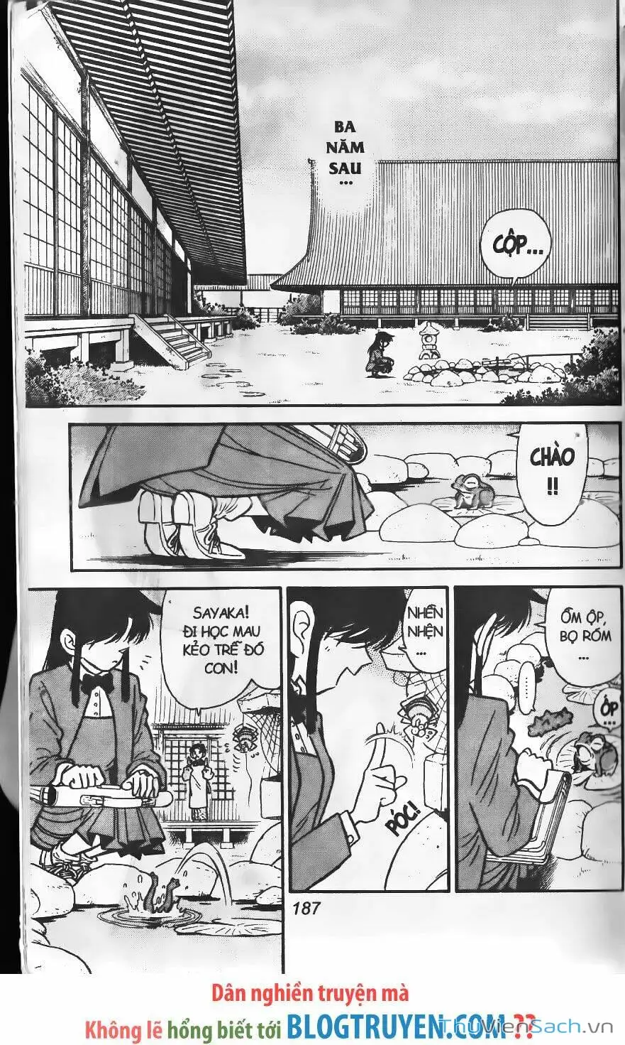 Chapter 290 - Image 7