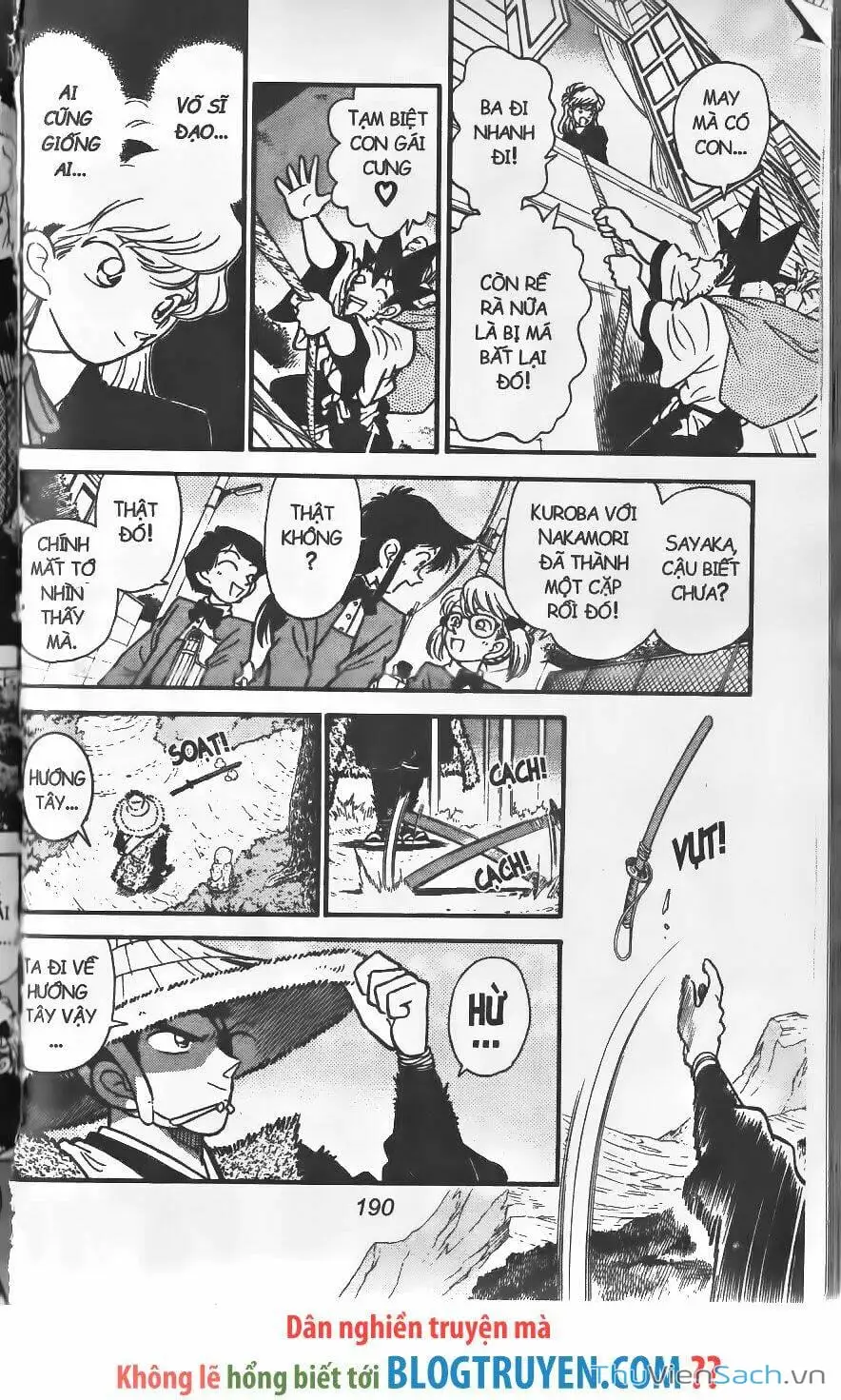 Chapter 290 - Image 10