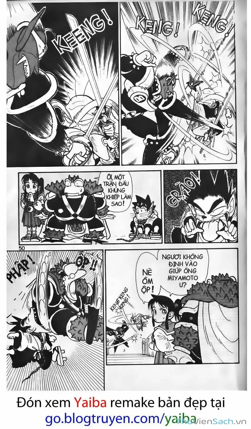Chapter 40 - Image 1
