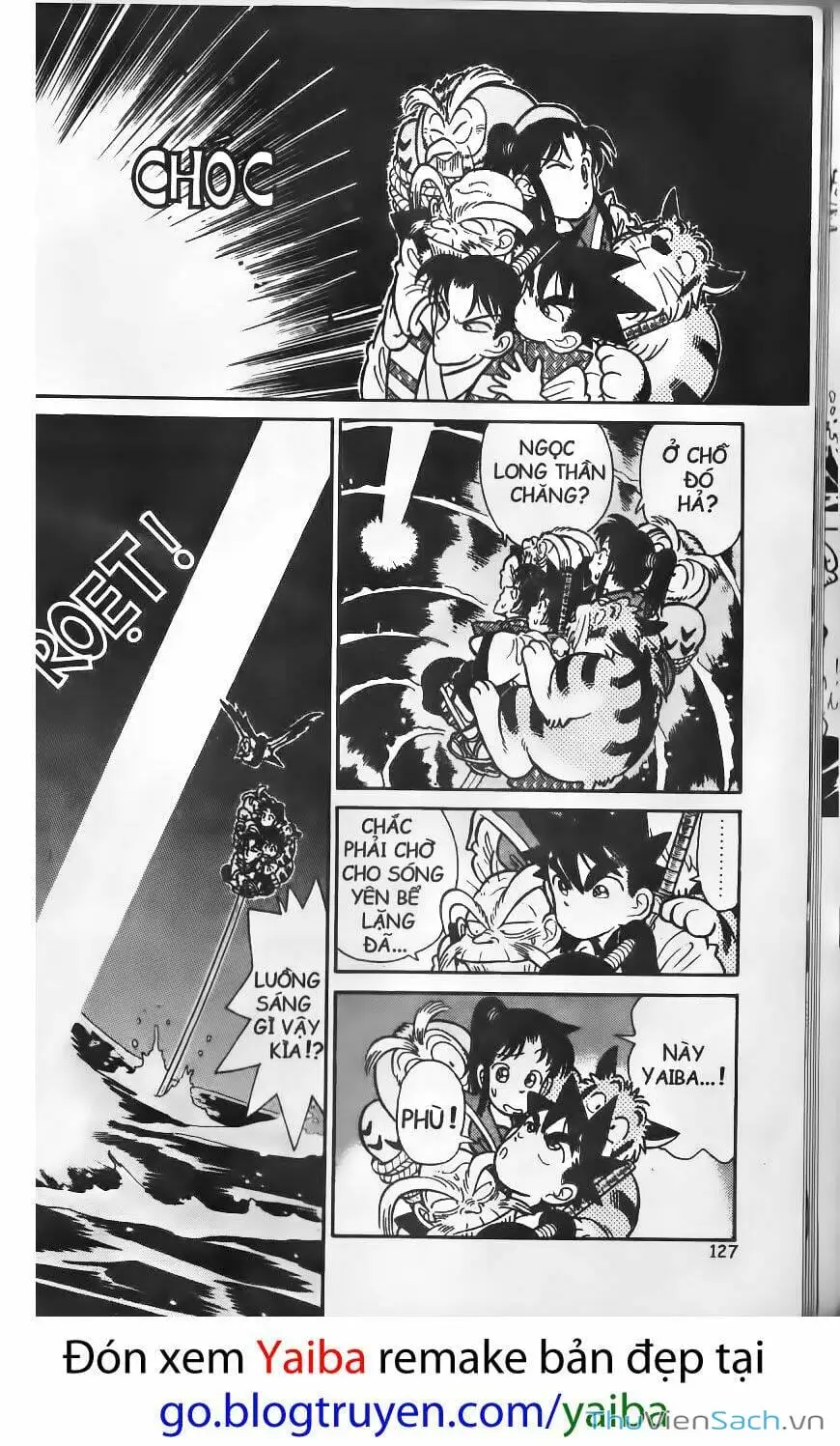 Chapter 80 - Image 15