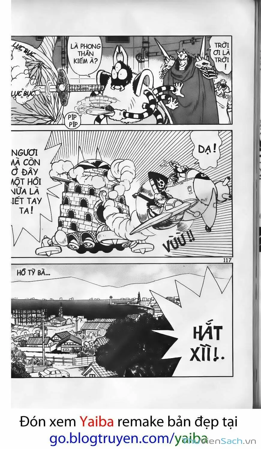 Chapter 80 - Image 5