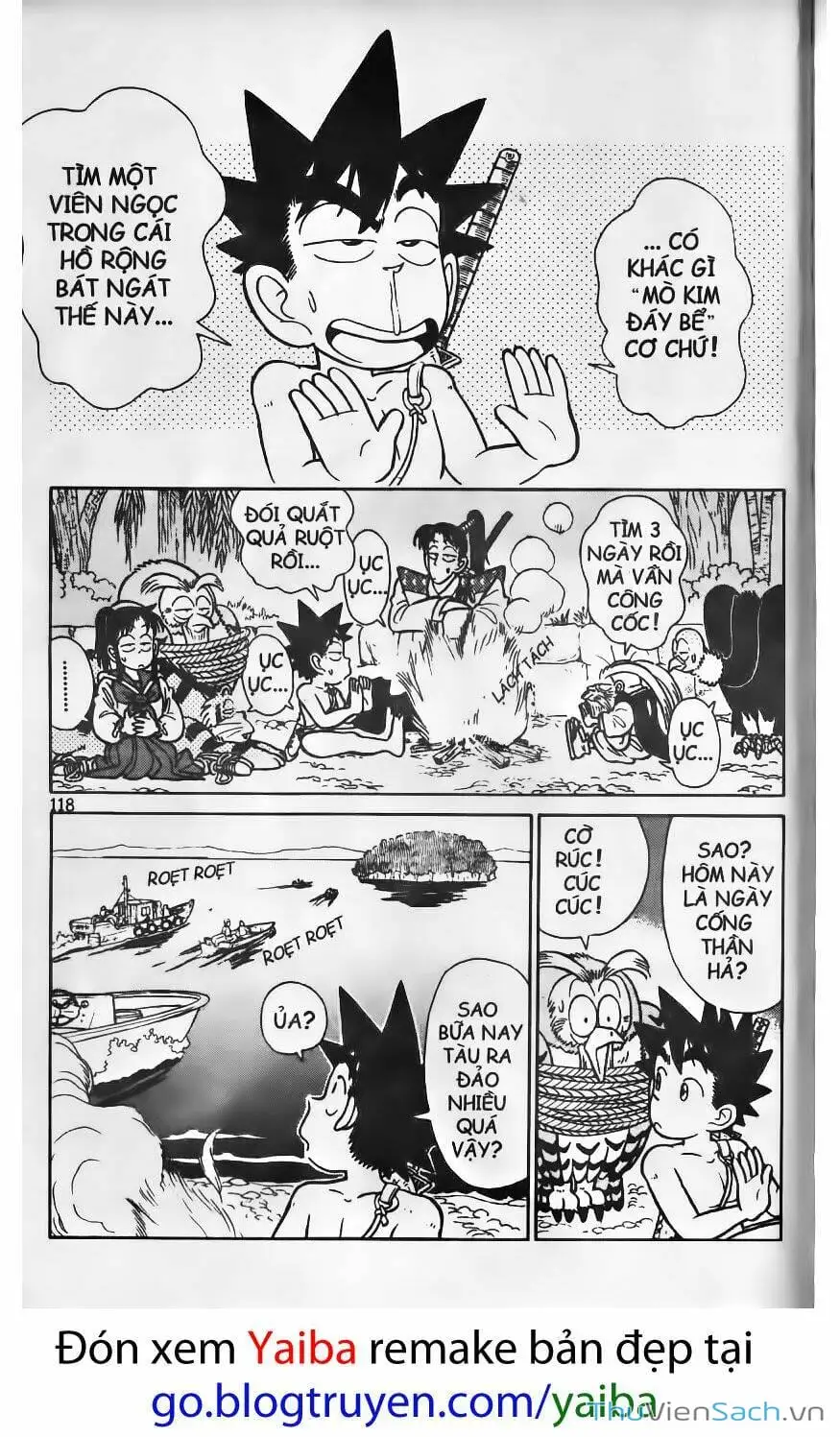 Chapter 80 - Image 6