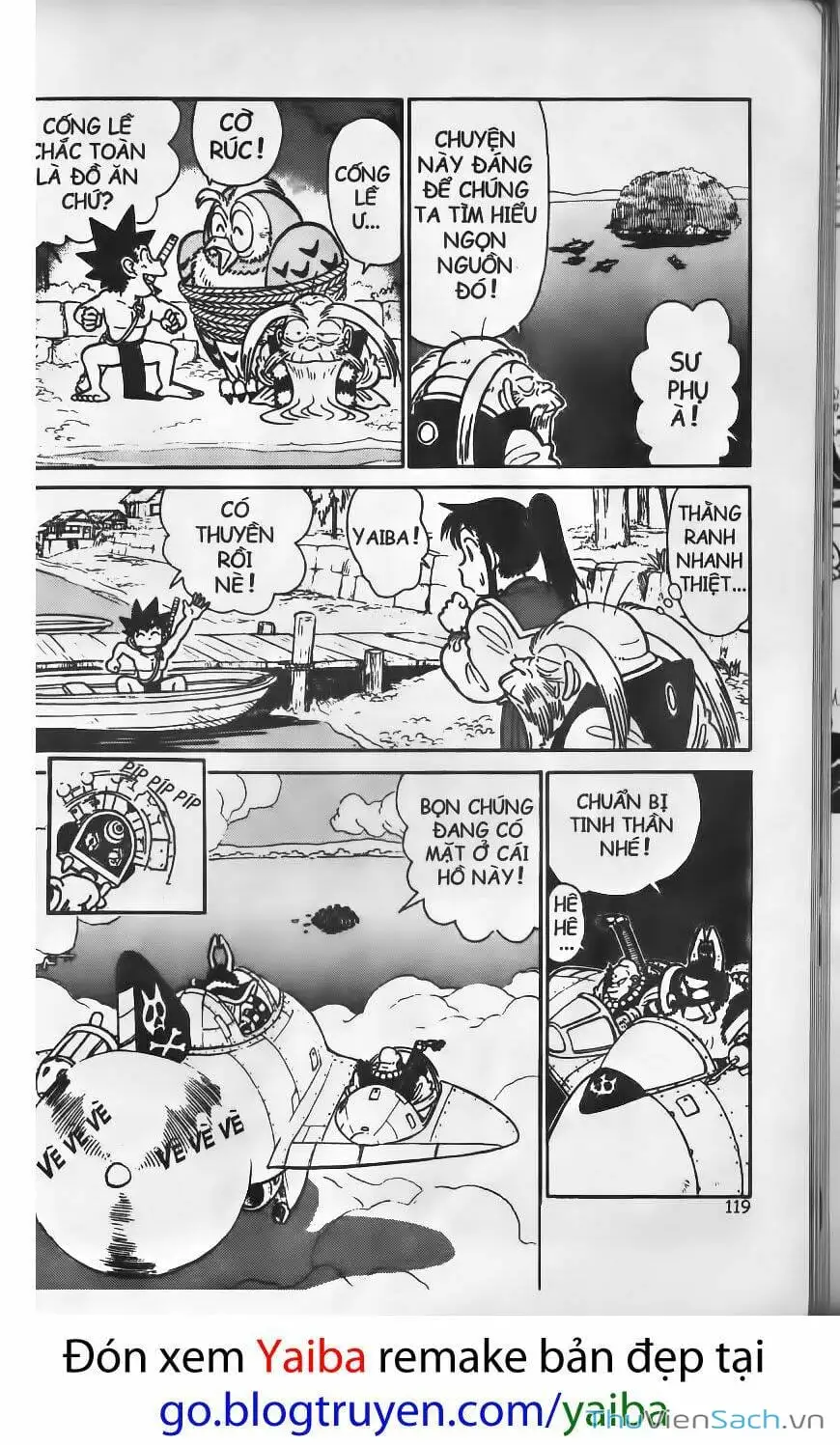 Chapter 80 - Image 7