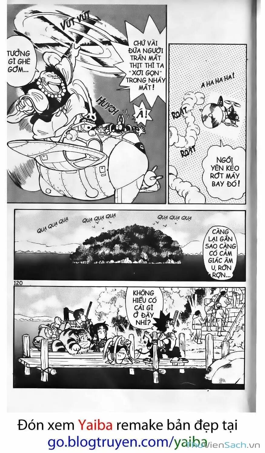 Chapter 80 - Image 8