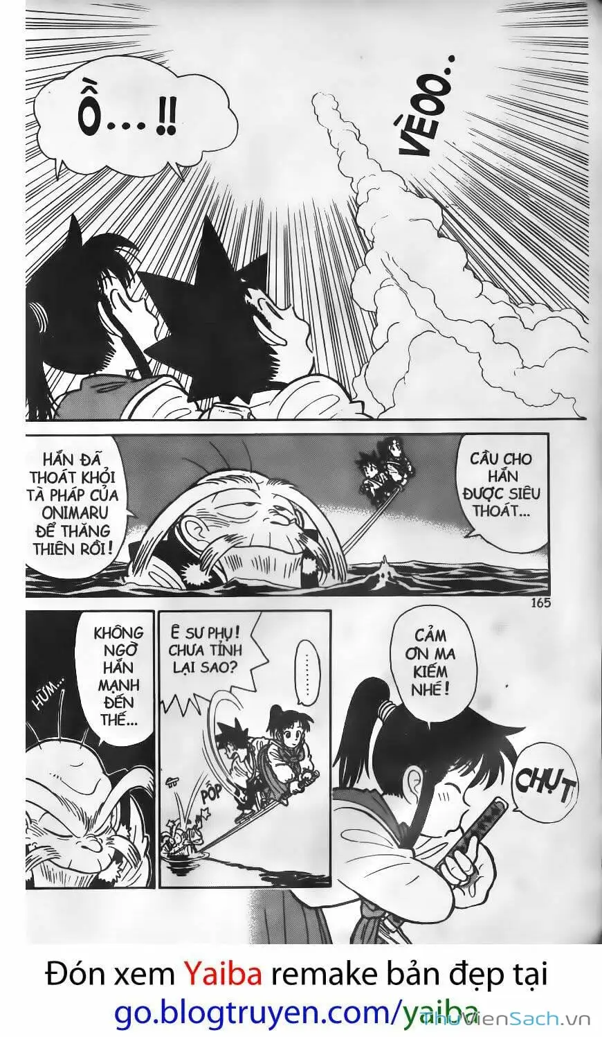 Chapter 83 - Image 8
