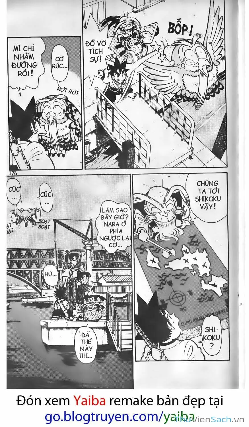 Chapter 84 - Image 4