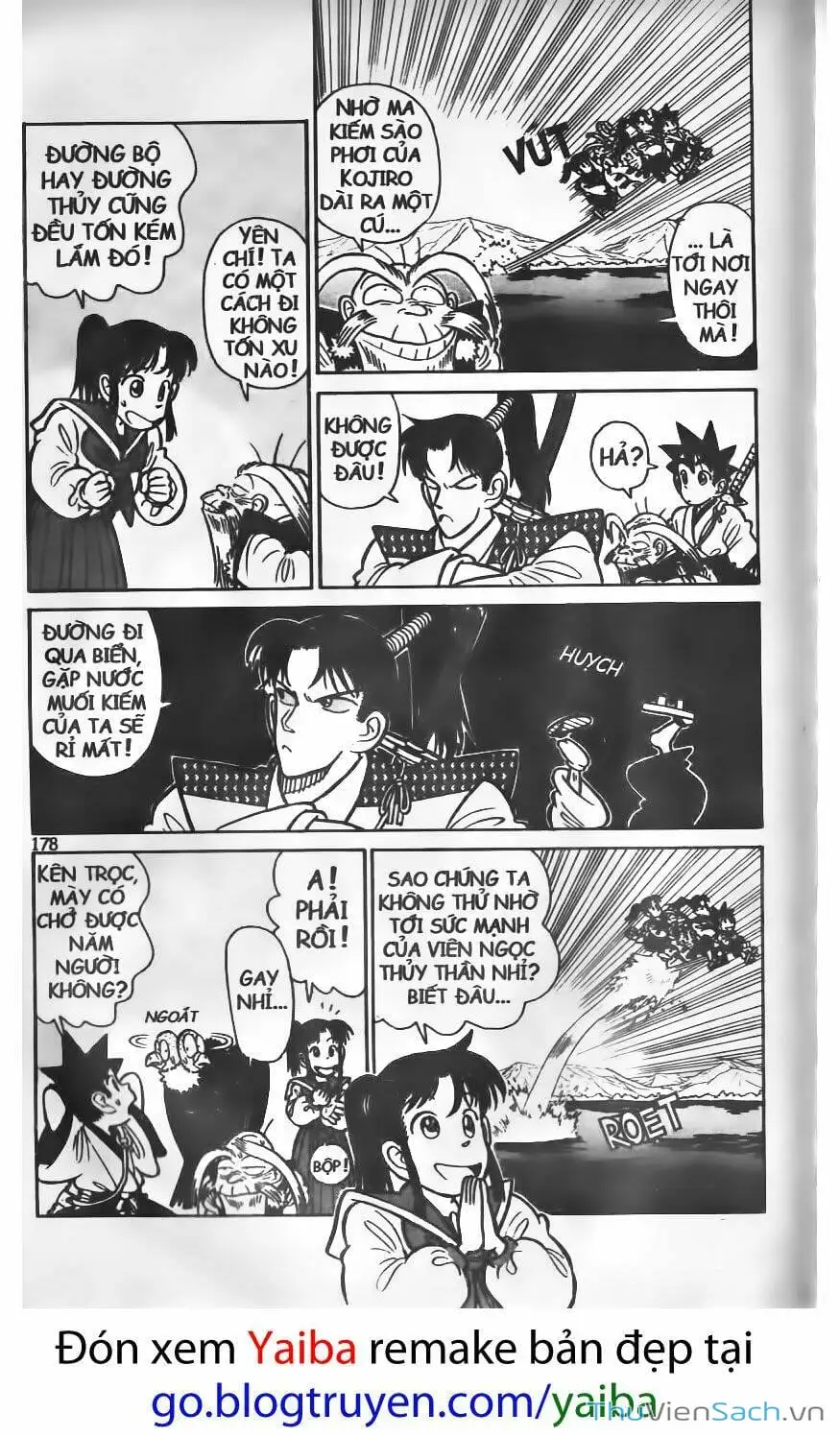 Chapter 84 - Image 6