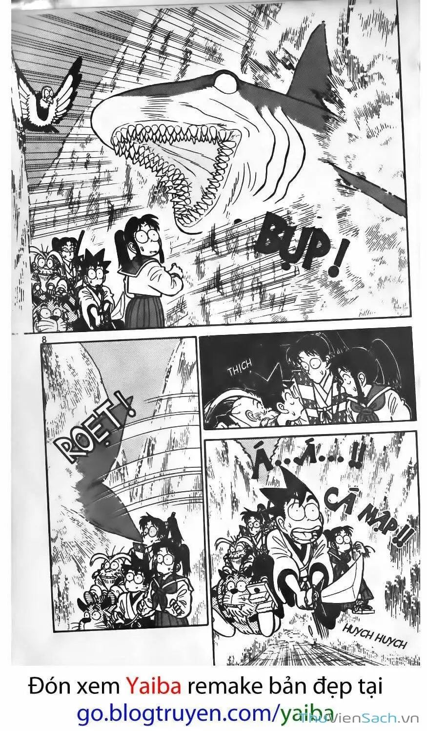 Chapter 85 - Image 1