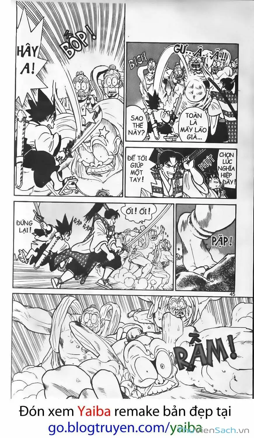 Chapter 87 - Image 8