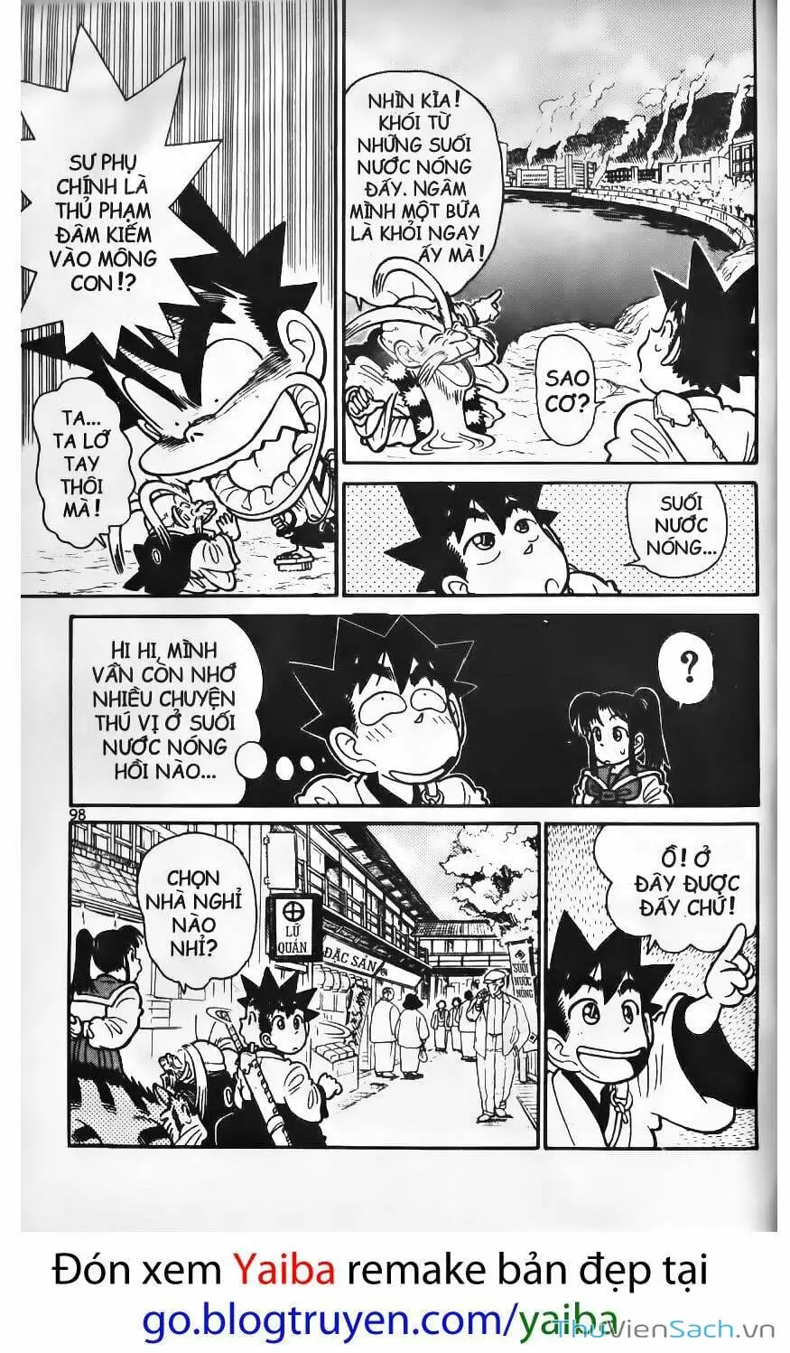 Chapter 91 - Image 1