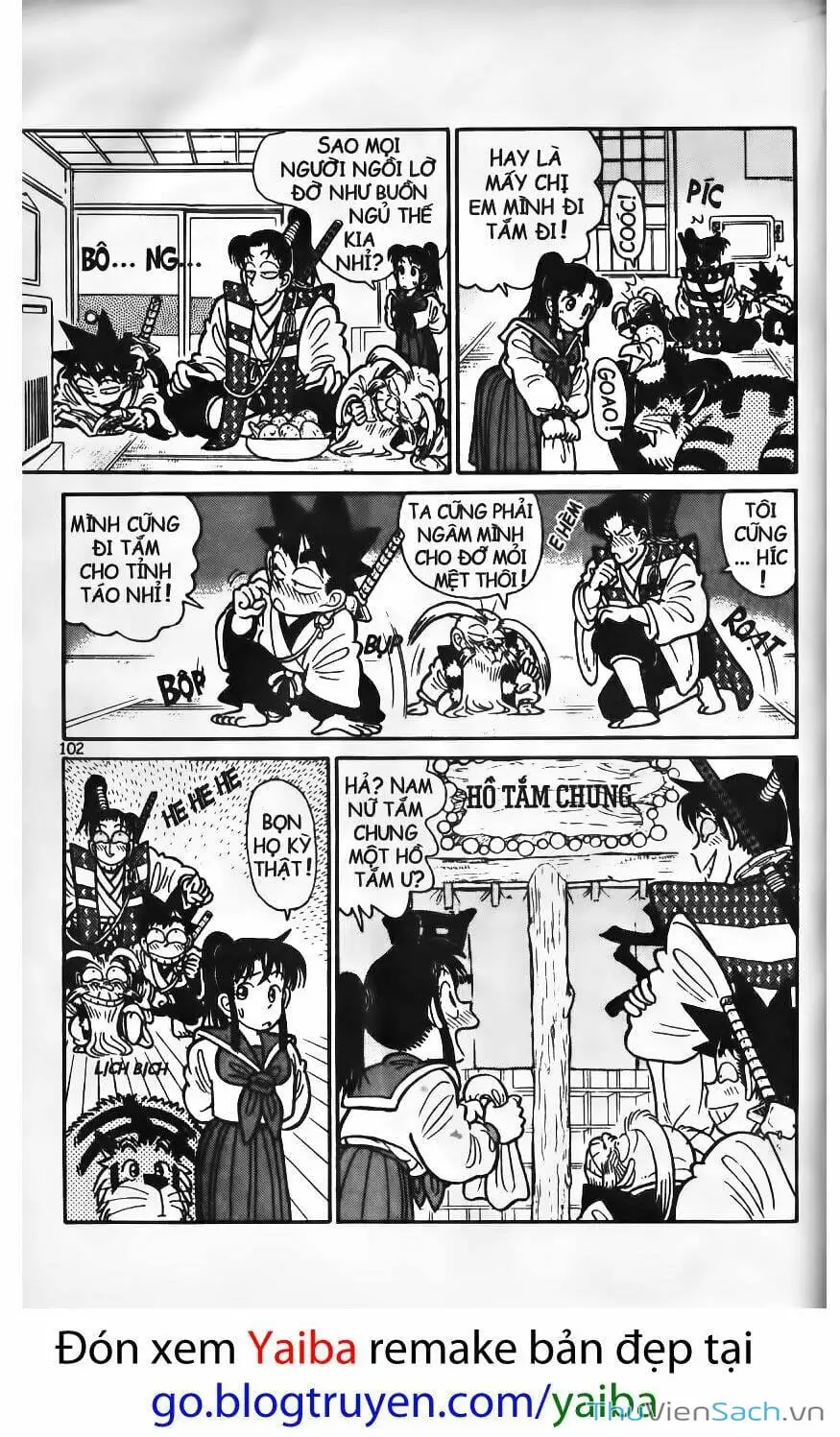 Chapter 91 - Image 5