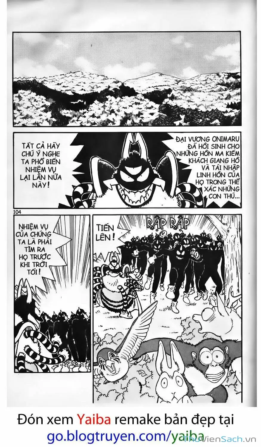 Chapter 91 - Image 7