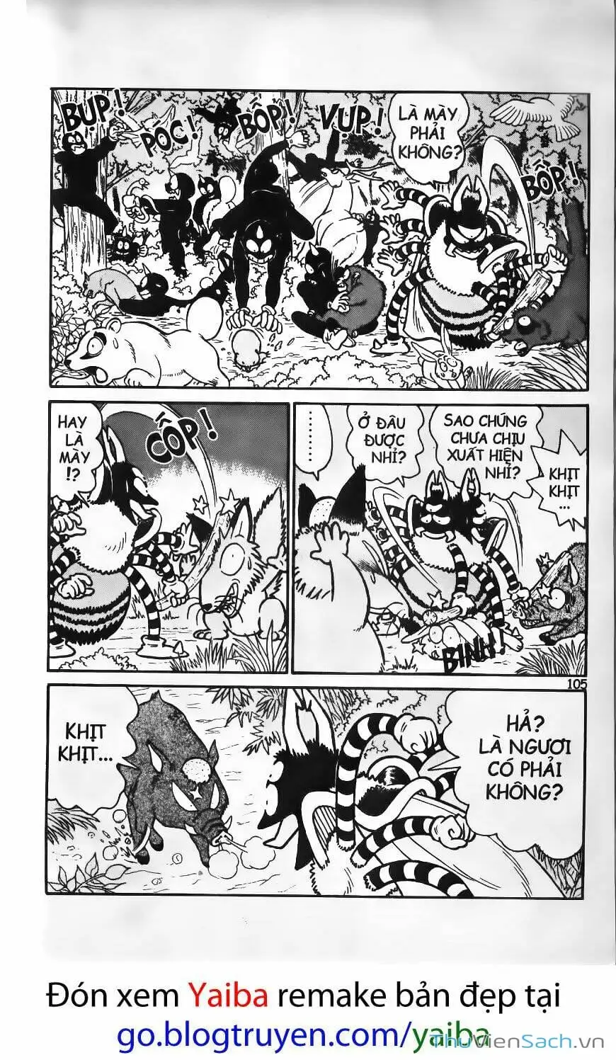 Chapter 91 - Image 8
