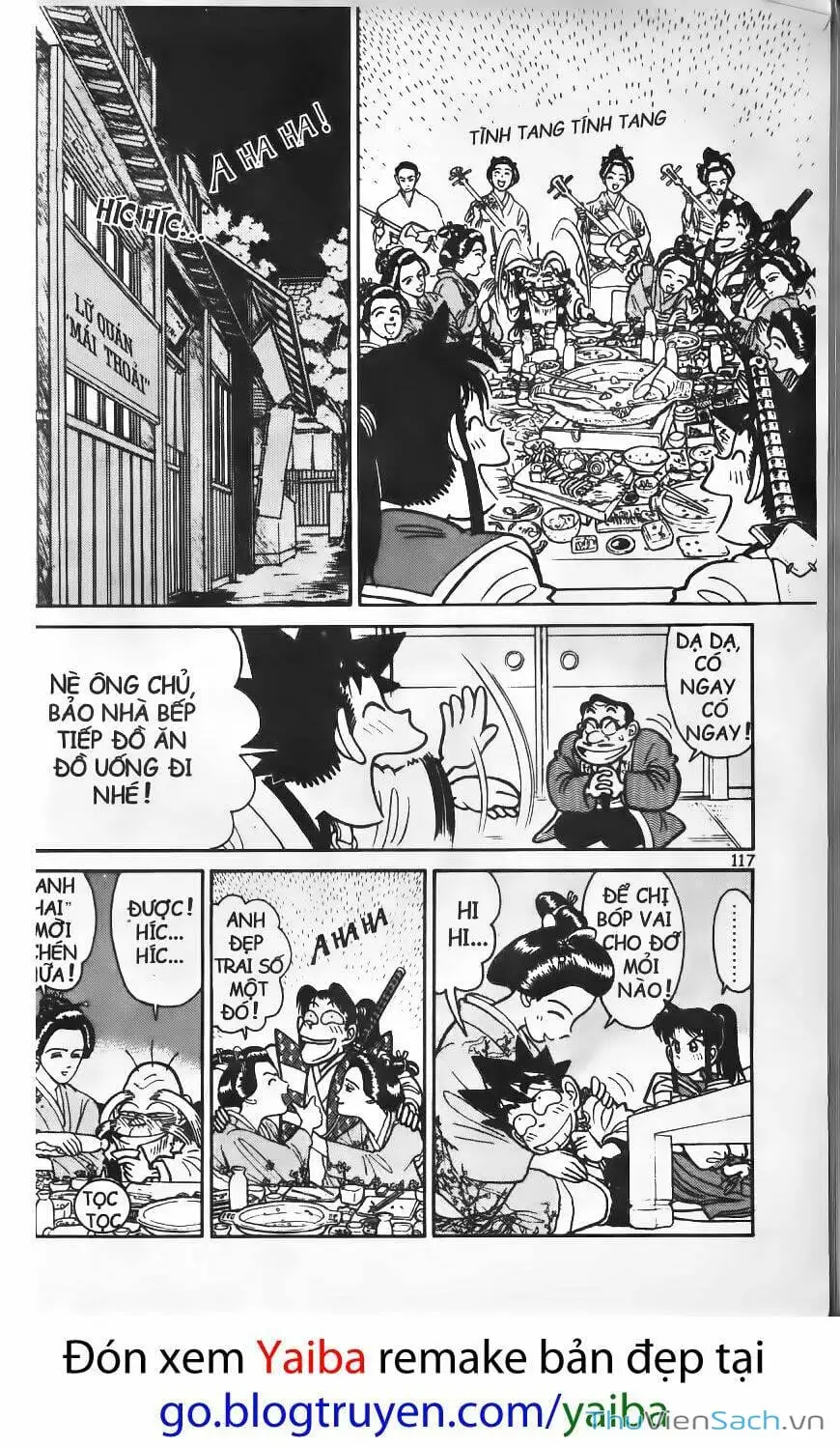 Chapter 92 - Image 5