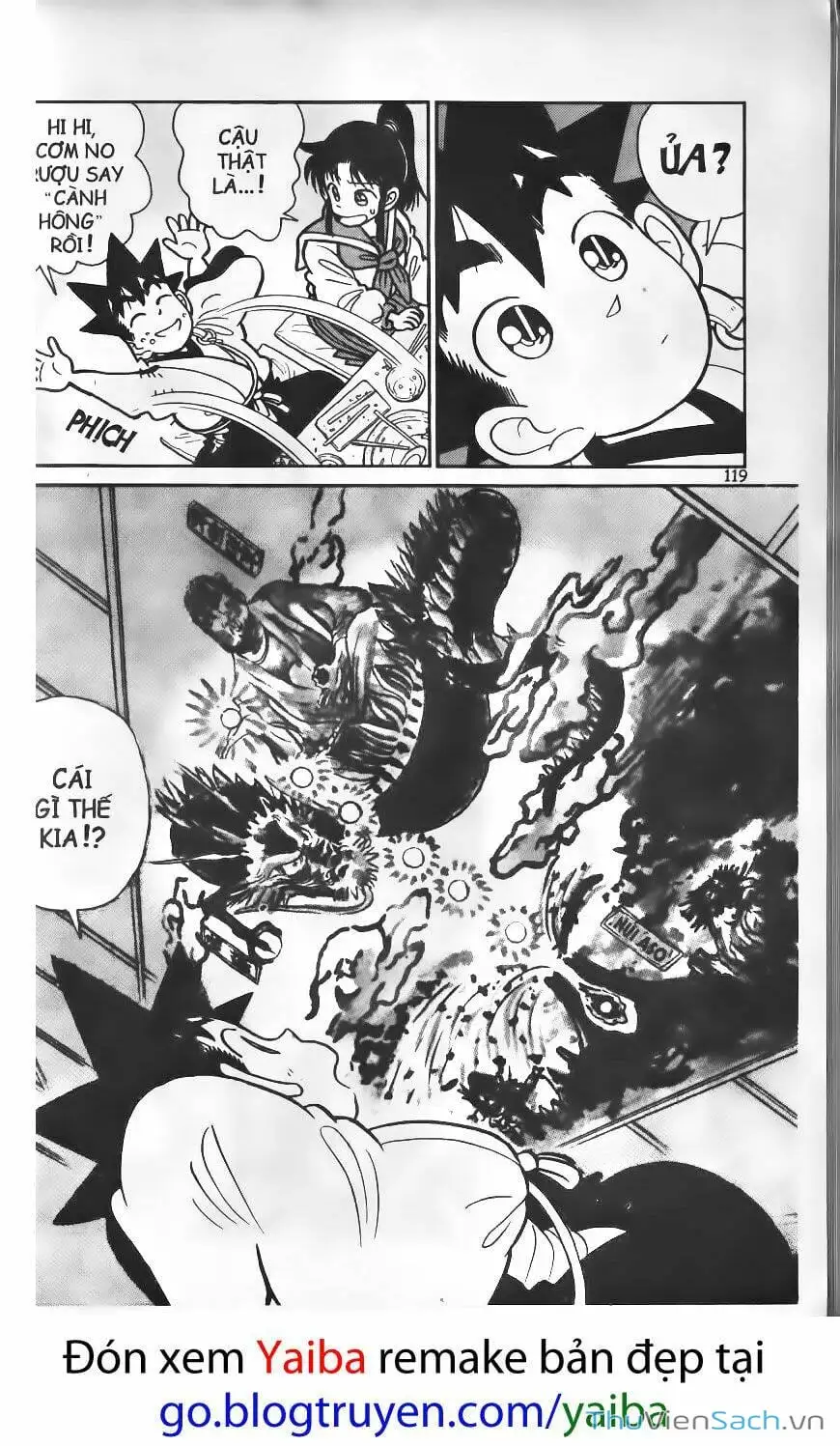 Chapter 92 - Image 7