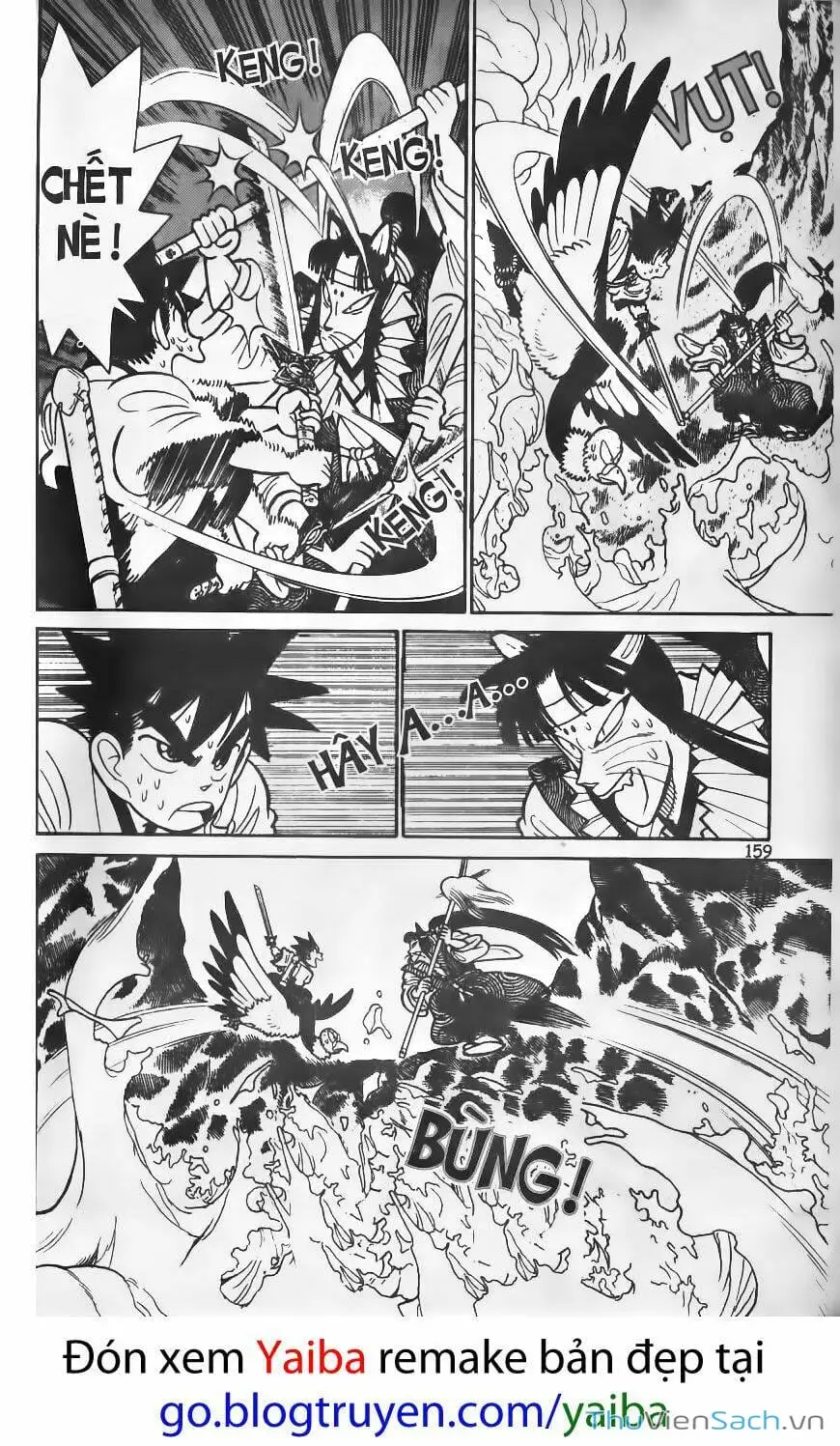 Chapter 95 - Image 2