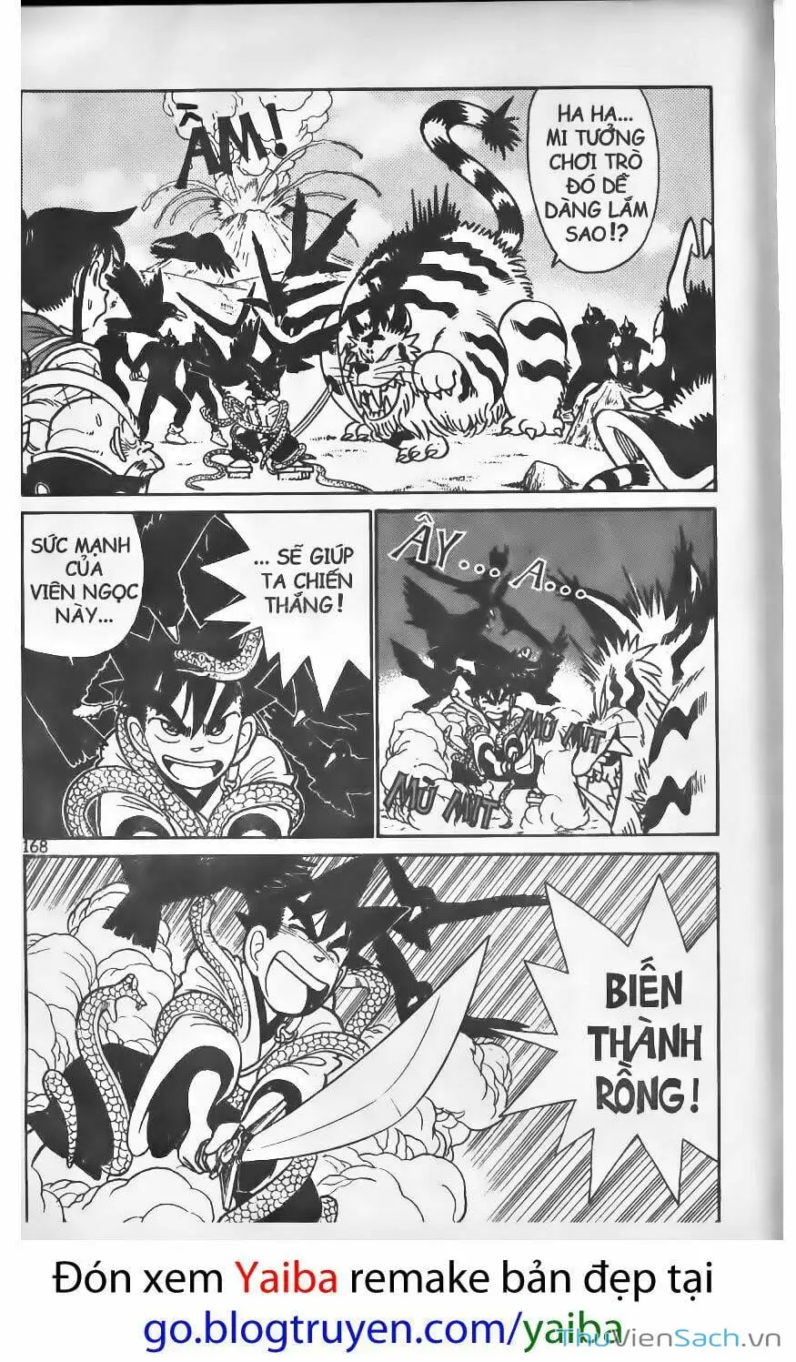 Chapter 95 - Image 11