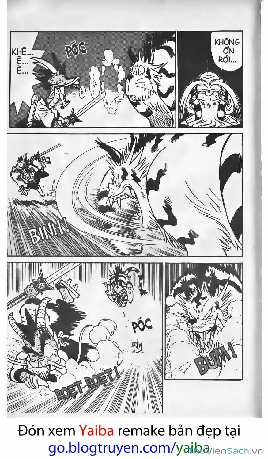 Chapter 95 - Image 15