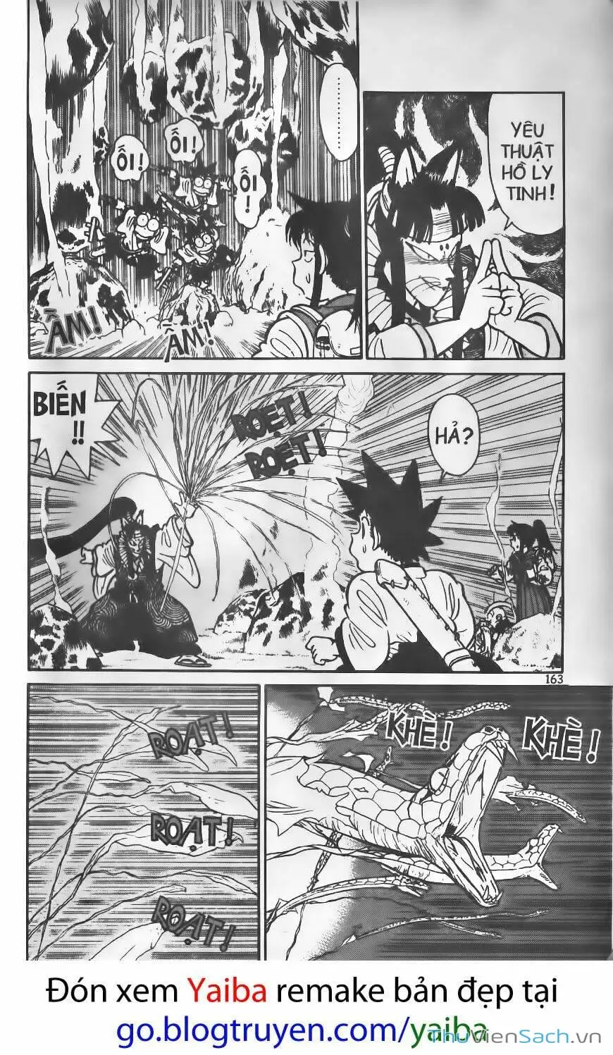 Chapter 95 - Image 6