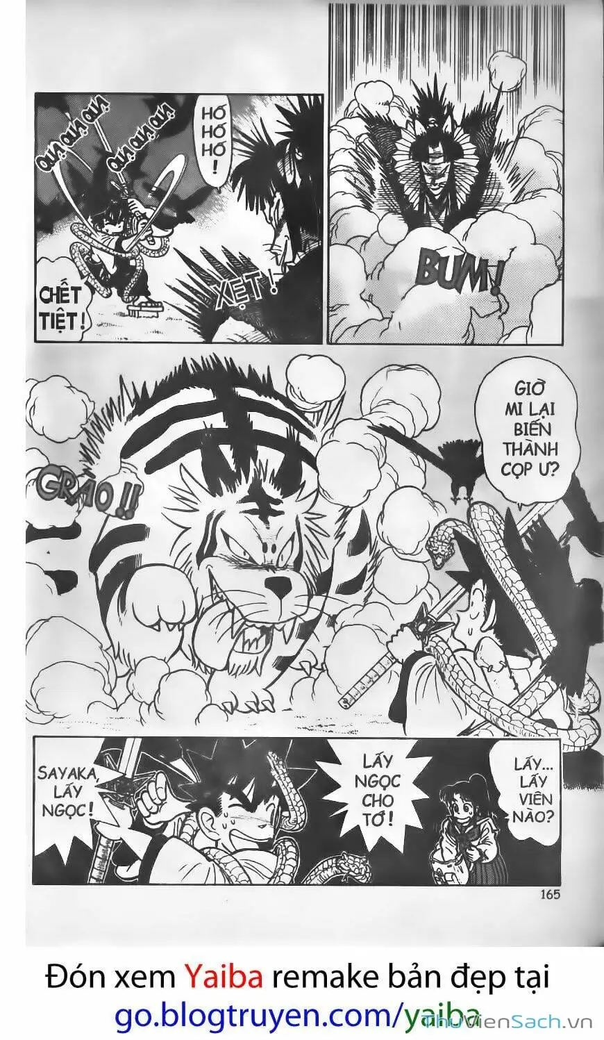 Chapter 95 - Image 8