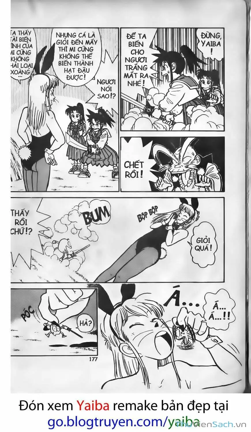 Chapter 96 - Image 5