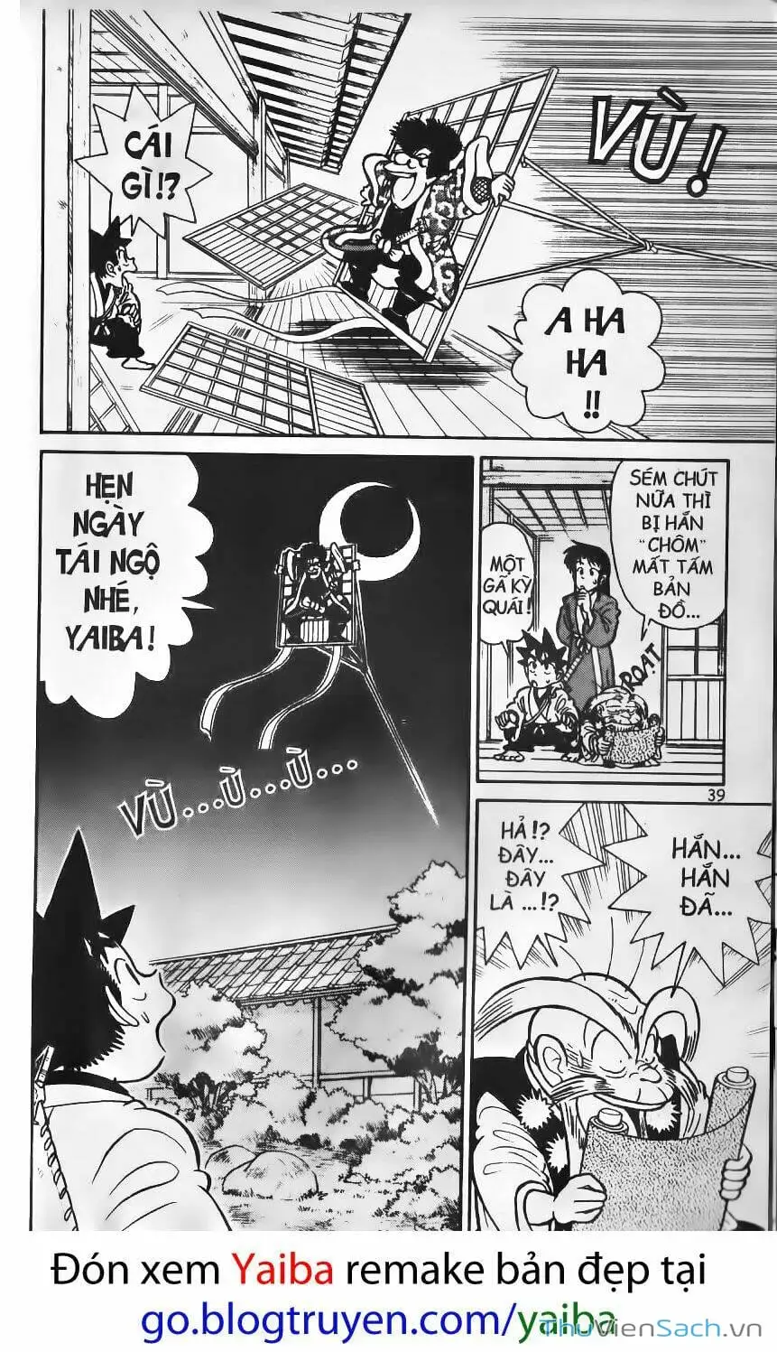Chapter 99 - Image 1