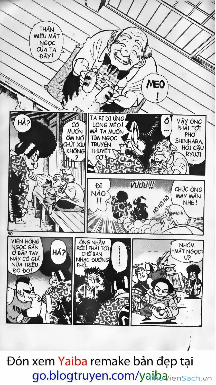 Chapter 99 - Image 12