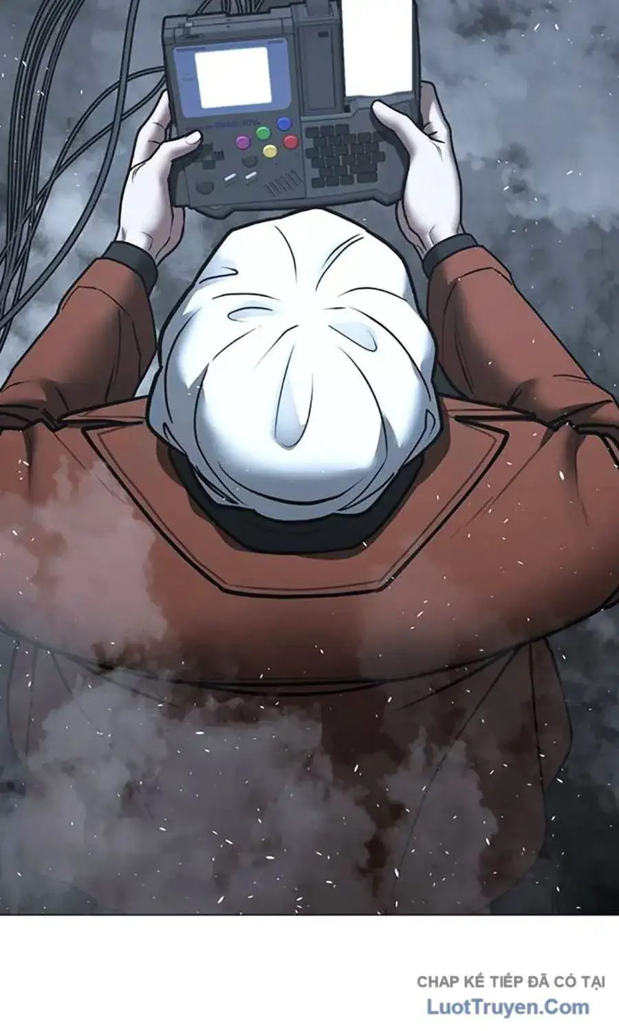 Chapter 211 - Image 38