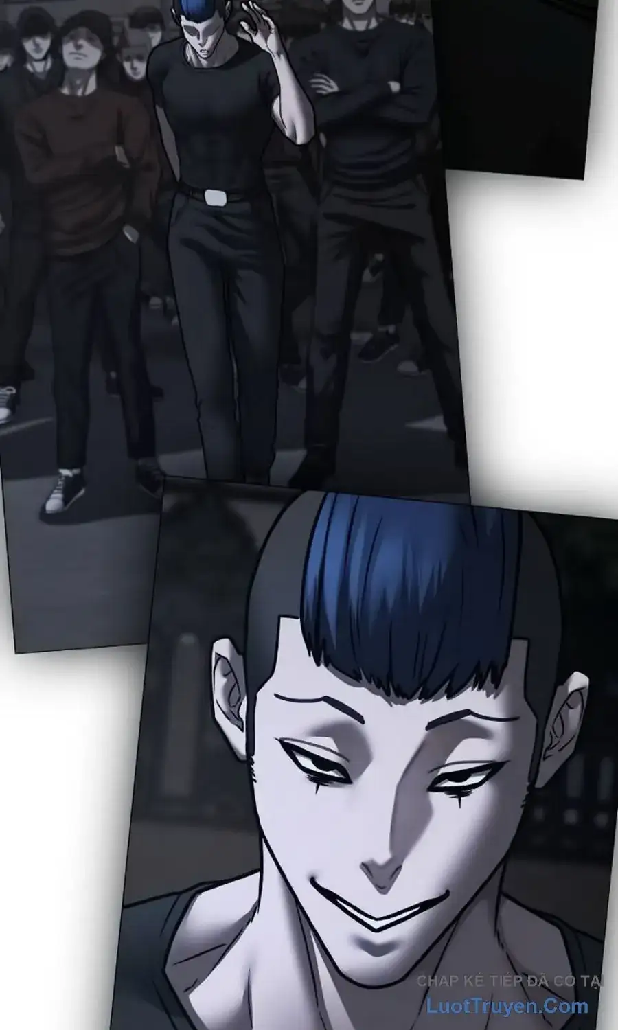 Chapter 235 - Image 49