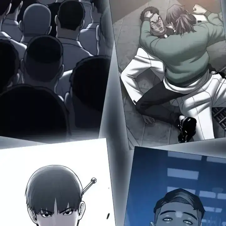 Chapter 237 - Image 15