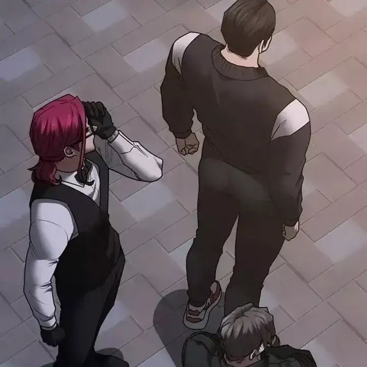 Chapter 237 - Image 26