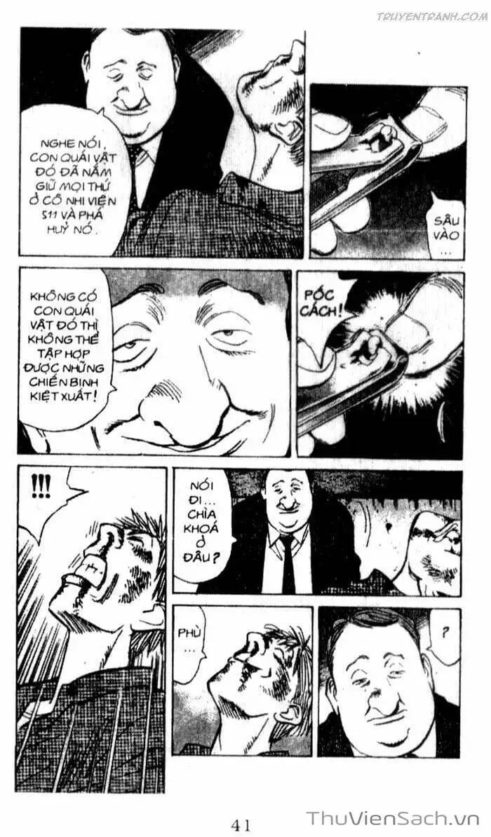 Chapter 100 - Image 12