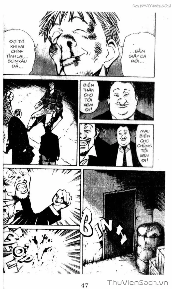 Chapter 100 - Image 18
