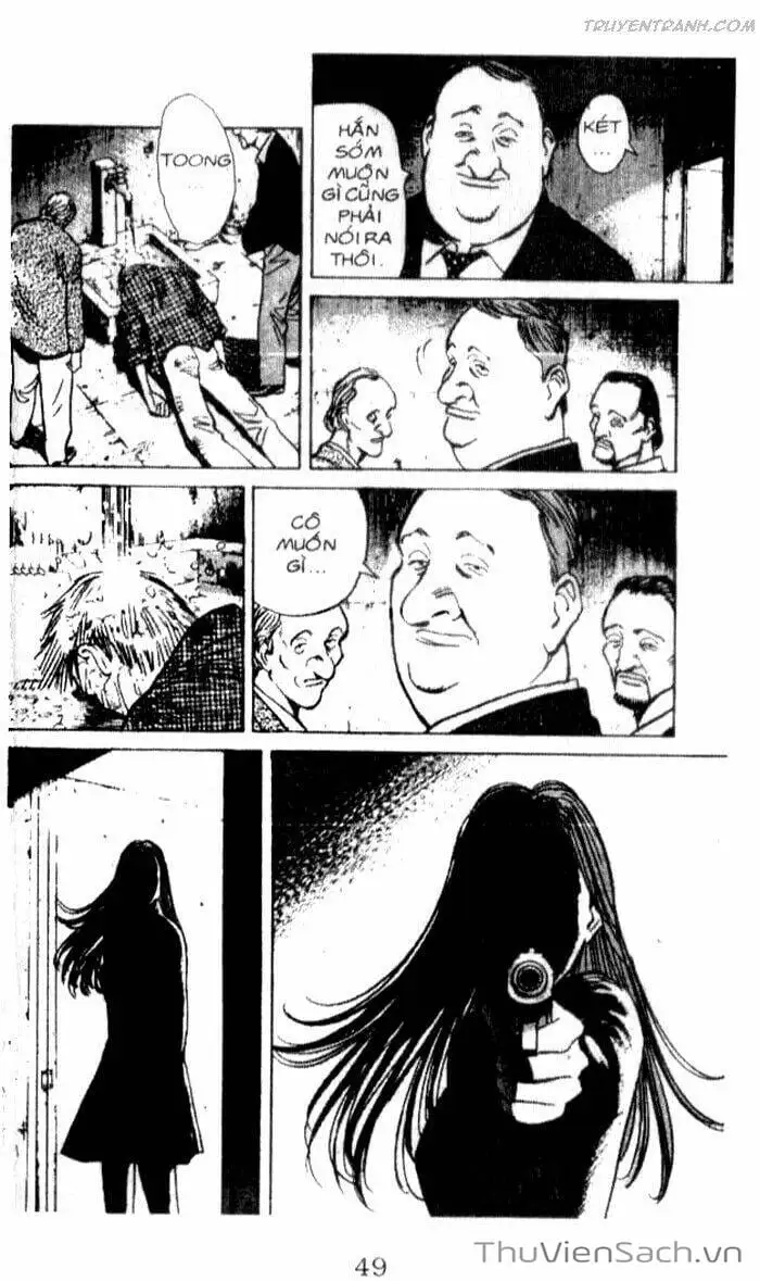 Chapter 100 - Image 20