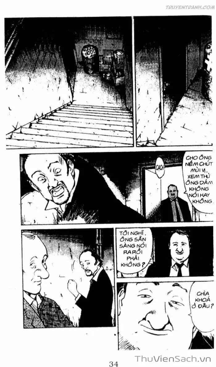 Chapter 100 - Image 5