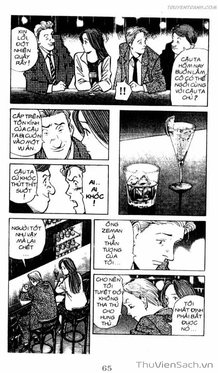 Chapter 101 - Image 16