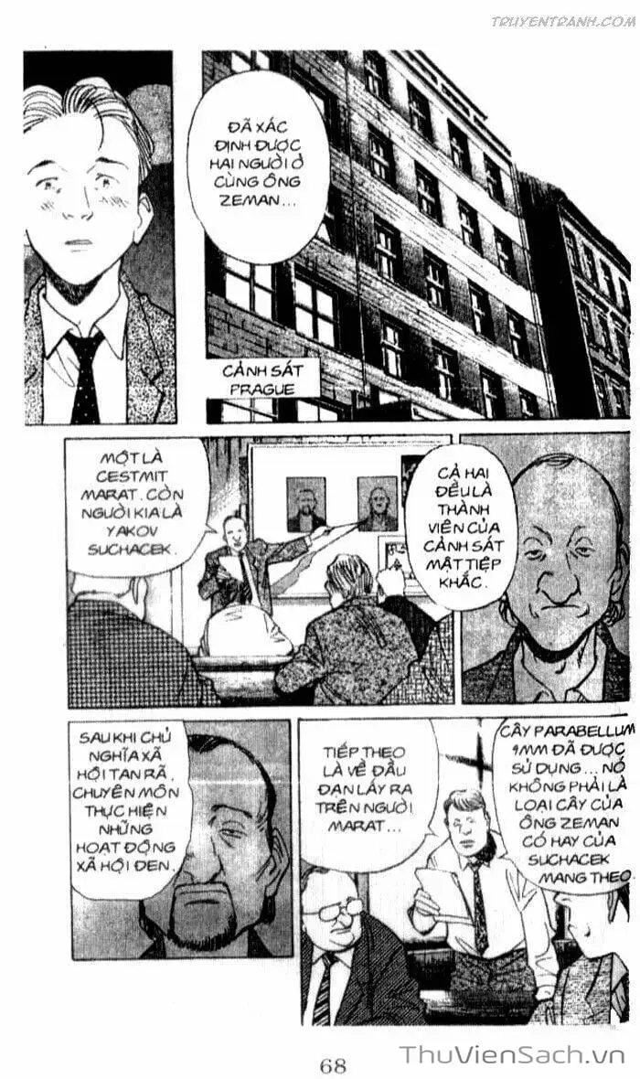 Chapter 101 - Image 19