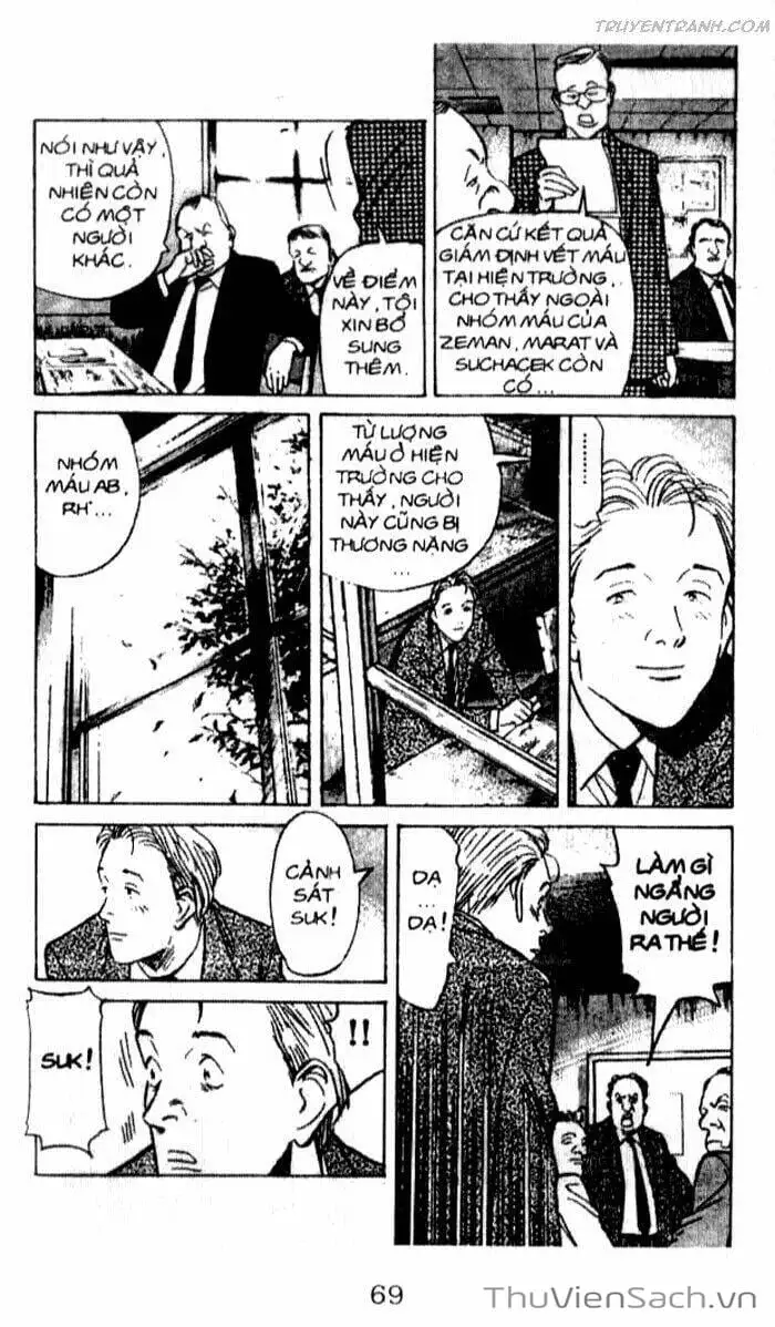 Chapter 101 - Image 20