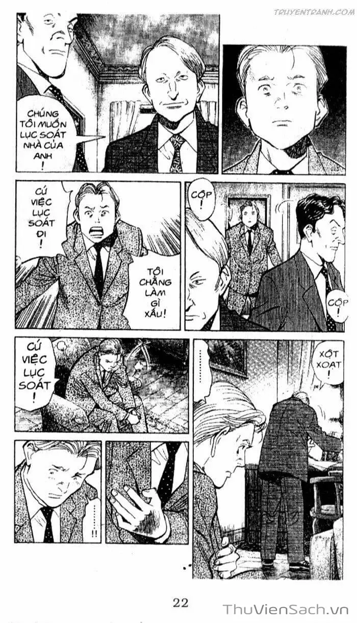 Chapter 107 - Image 11