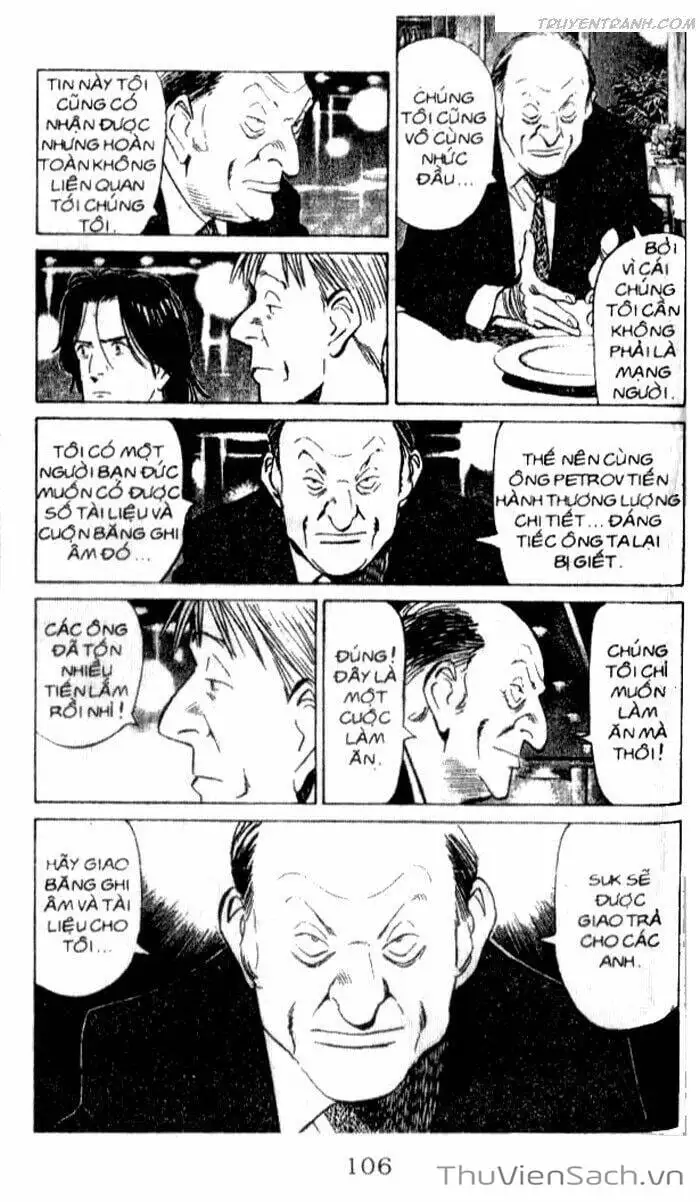 Chapter 111 - Image 15